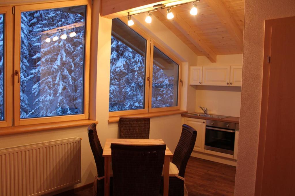 Appartements Haus Roetelstein Filzmoos Eksteriør billede