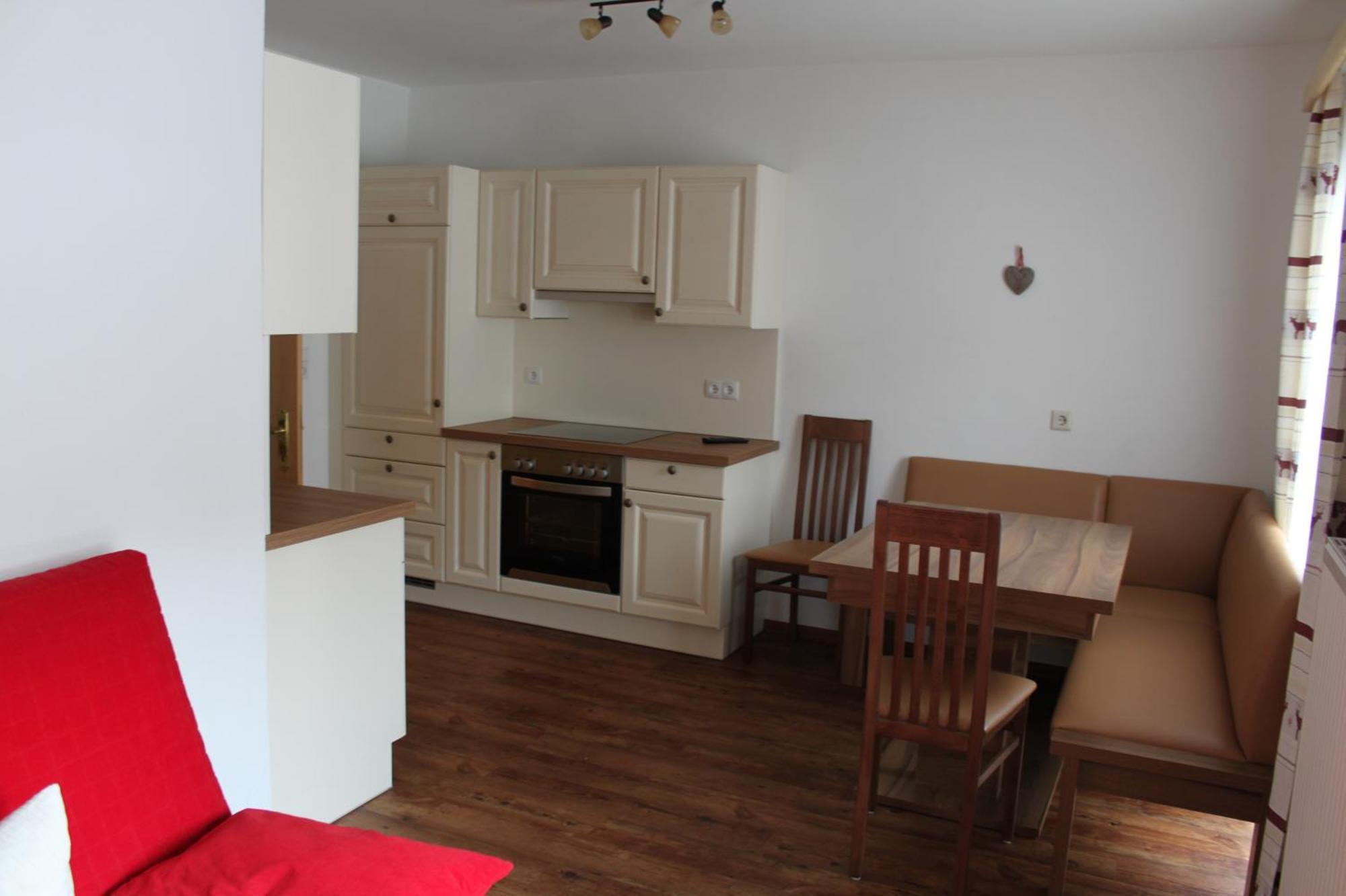 Appartements Haus Roetelstein Filzmoos Eksteriør billede