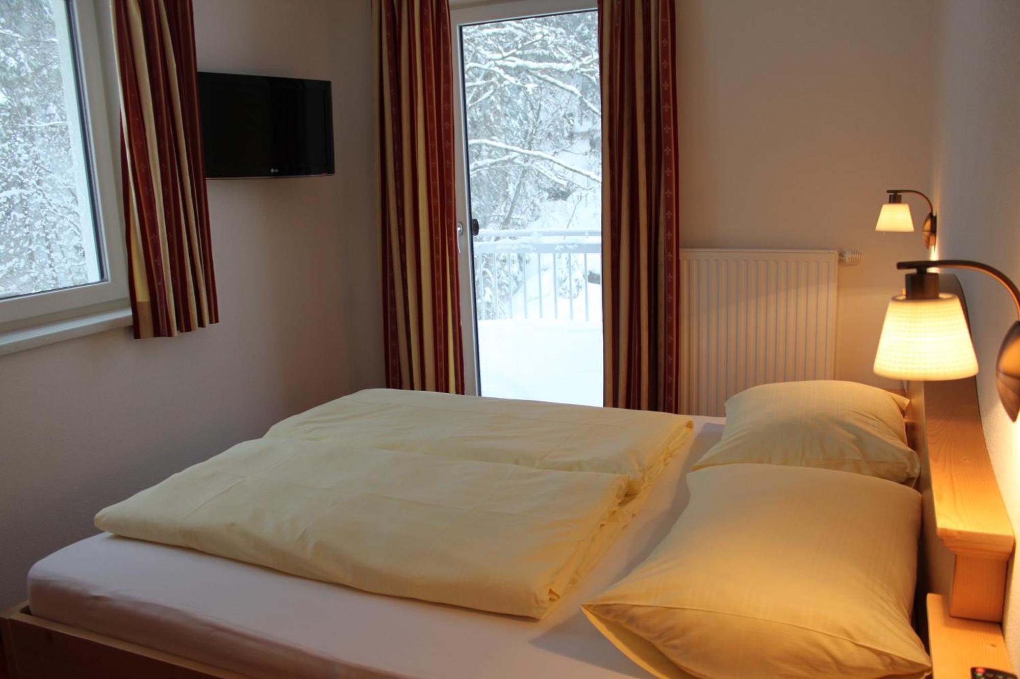 Appartements Haus Roetelstein Filzmoos Eksteriør billede