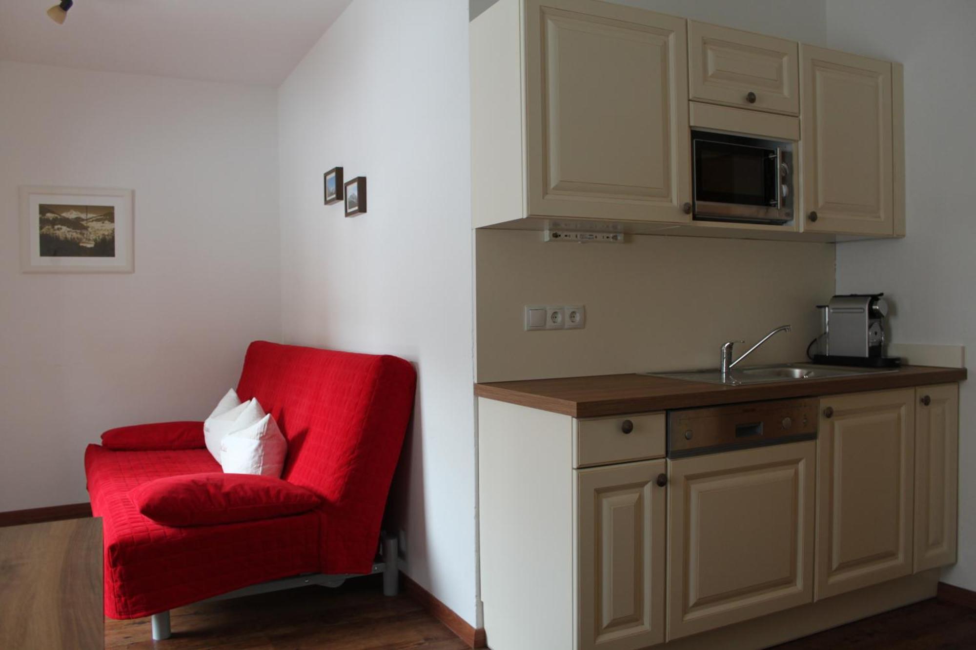 Appartements Haus Roetelstein Filzmoos Eksteriør billede