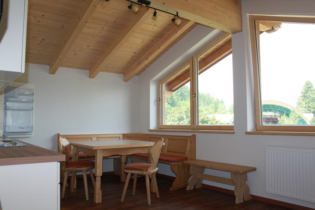 Appartements Haus Roetelstein Filzmoos Værelse billede